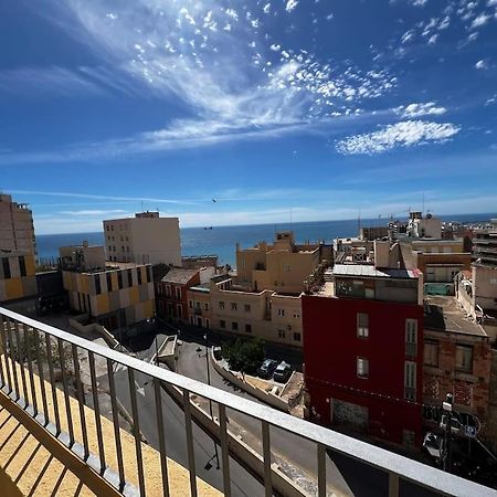 Private Sun Terrace Amazing View Διαμέρισμα Αλικάντε Εξωτερικό φωτογραφία