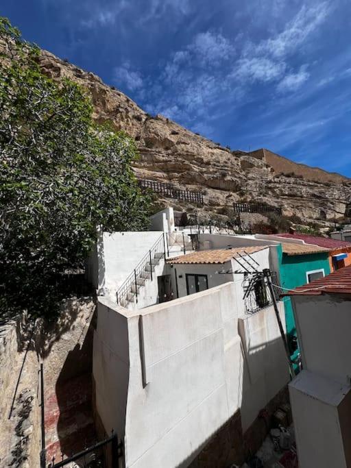Private Sun Terrace Amazing View Διαμέρισμα Αλικάντε Εξωτερικό φωτογραφία
