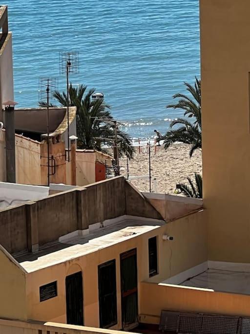 Private Sun Terrace Amazing View Διαμέρισμα Αλικάντε Εξωτερικό φωτογραφία