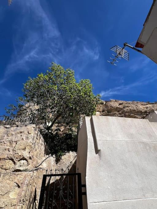 Private Sun Terrace Amazing View Διαμέρισμα Αλικάντε Εξωτερικό φωτογραφία
