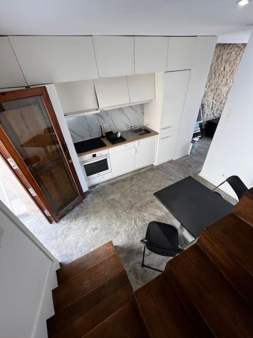 Private Sun Terrace Amazing View Διαμέρισμα Αλικάντε Εξωτερικό φωτογραφία
