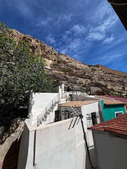 Private Sun Terrace Amazing View Διαμέρισμα Αλικάντε Εξωτερικό φωτογραφία